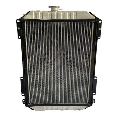 품질  Cooling System Excavator Undercarriage Parts SH75 Excavator Radiator For Radiator Core Assembly 공장