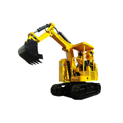 품질  Construction Material Stores Mini Excavator Hydraulic Electric Crawler Excavator Price 공장