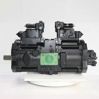 고벨코 굴삭기 SK250NLC-4 SK220-3 SK220LC-4 2437U402F1 유압펌프를 위한 준마 주펌프